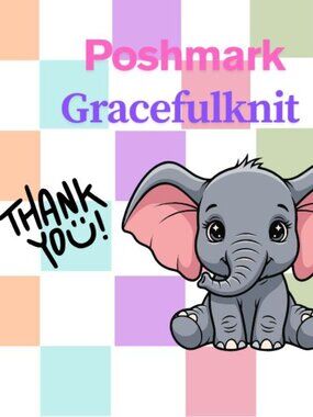 HUGE thank you! You'll love it!  (All sales are final, no cancelations)